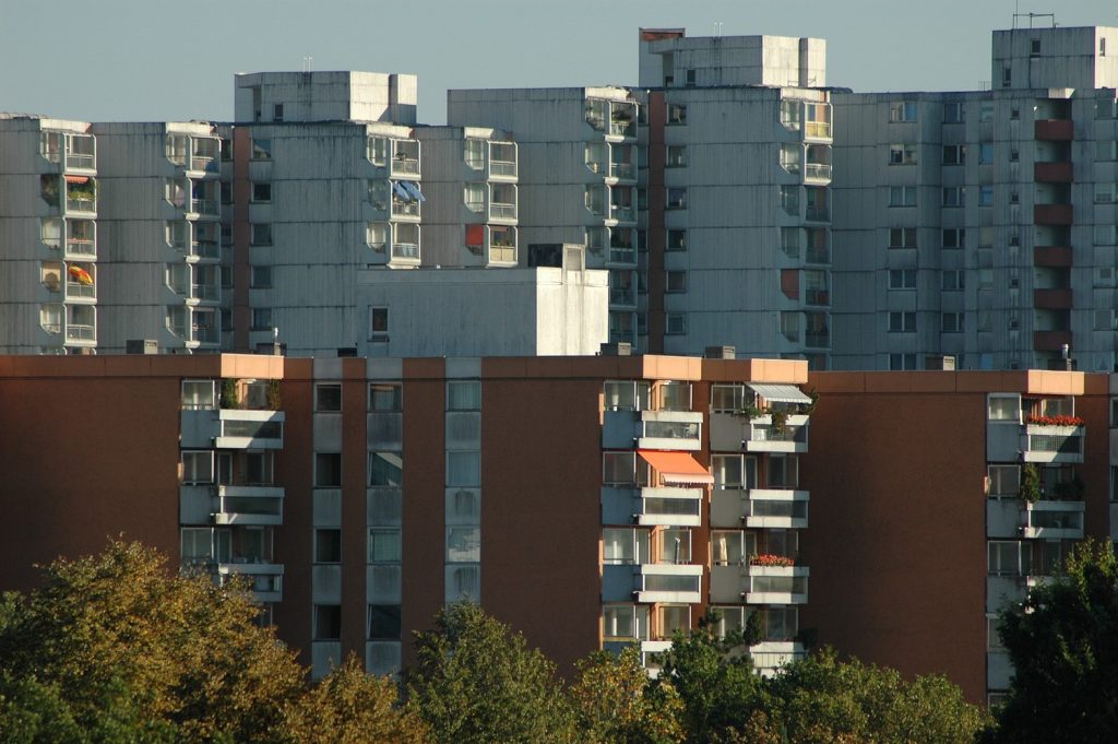 Schlüsseldienst Neuperlach