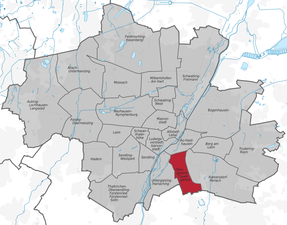 Schlüsseldienst München Giesing 24h Notdienst